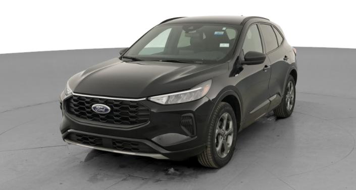 Thumbnail: 2024 Ford Escape - 1