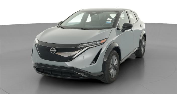 2024 Nissan Ariya Engage -
                  Rocklin, CA