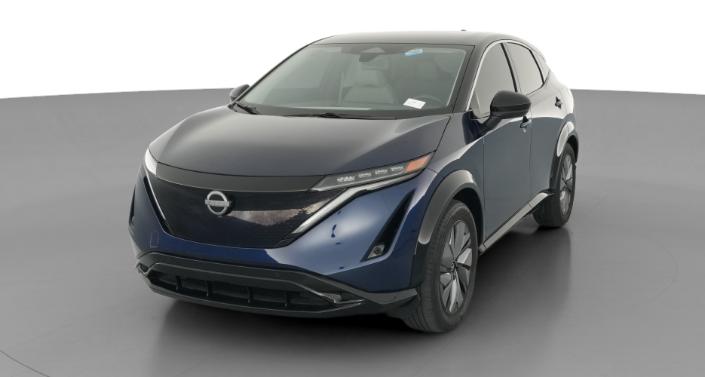 2024 Nissan Ariya Engage -
                  Rocklin, CA