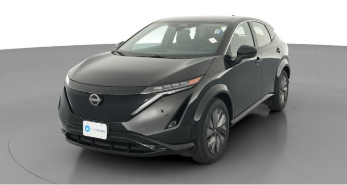 2024 Nissan Ariya Venture+ -
                  Rocklin, CA