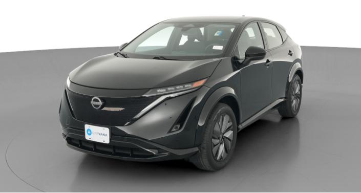 2024 Nissan Ariya Engage -
                  Rocklin, CA