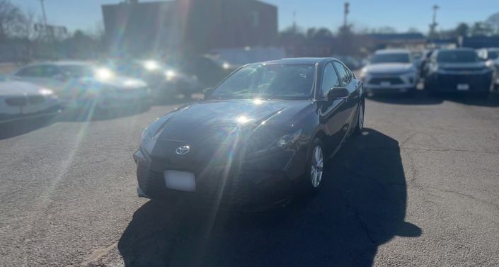 Thumbnail: 2025 Toyota Camry - 1