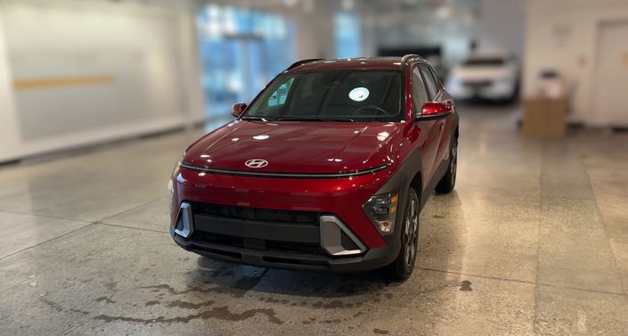 Thumbnail: 2025 Hyundai Kona - 1