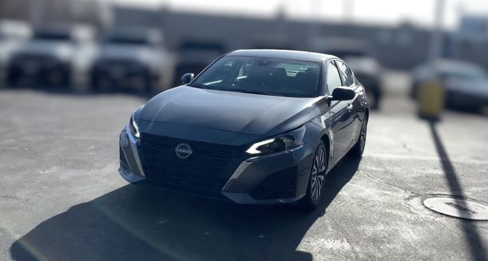 Thumbnail: 2025 Nissan Altima - 1