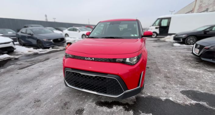 Thumbnail: 2025 Kia Soul - 1