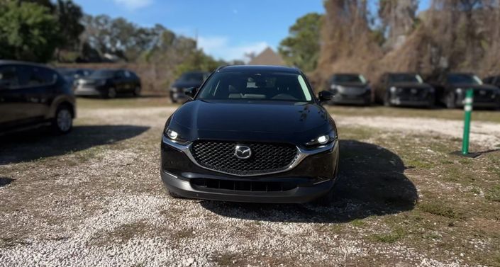 Thumbnail: 2025 Mazda CX-30 - 1