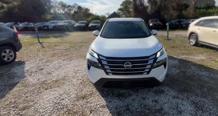 Thumbnail: 2025 Nissan Rogue - 1