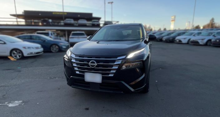 Thumbnail: 2025 Nissan Rogue - 1