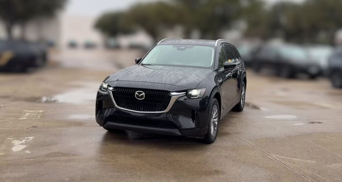 Thumbnail: 2025 Mazda CX-90 - 1