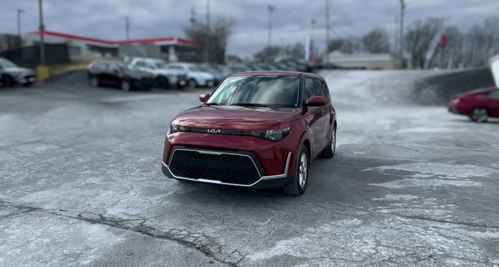 Thumbnail: 2025 Kia Soul - 1