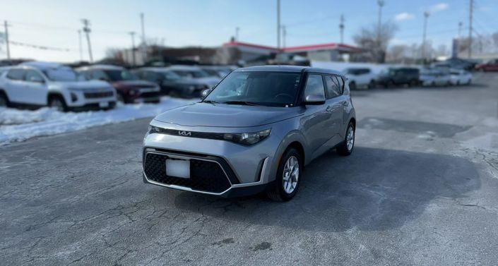 Thumbnail: 2025 Kia Soul - 1