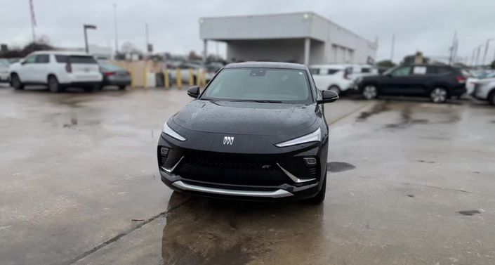 Thumbnail: 2025 Buick Envista - 1