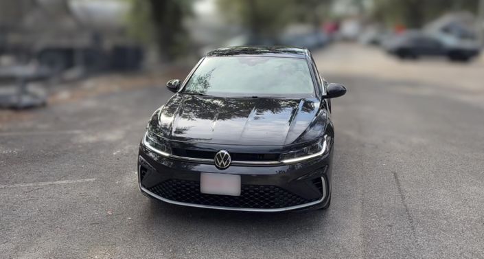 Thumbnail: 2025 Volkswagen Jetta - 1