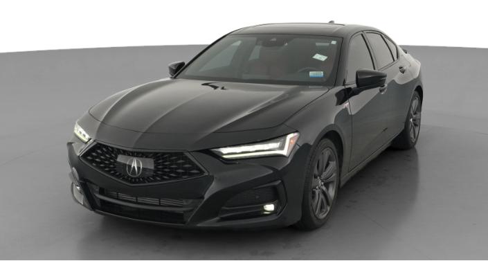 2022 Acura TLX A-Spec -
                  Indianapolis, IN