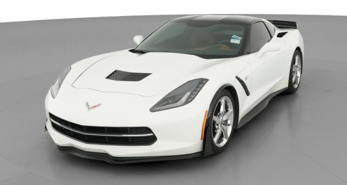 2014 Chevrolet Corvette Stingray -
                  Concord, NC
