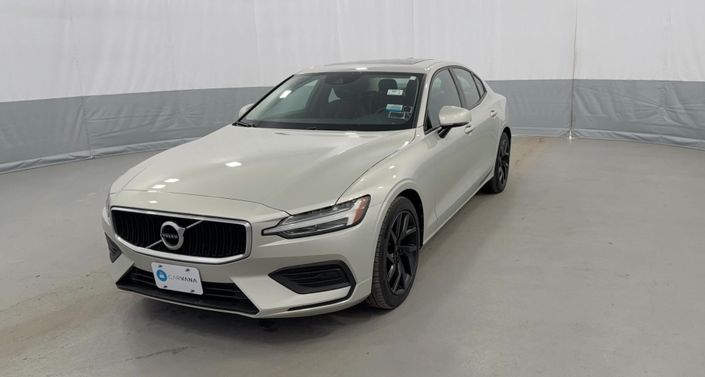 Thumbnail: 2020 Volvo S60 - 1