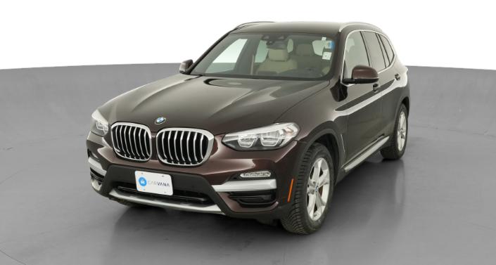 Thumbnail: 2019 BMW X3 - 1