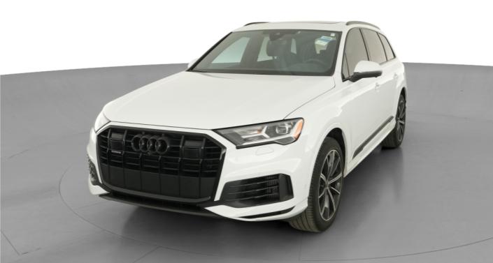 Thumbnail: 2022 Audi Q7 - 1