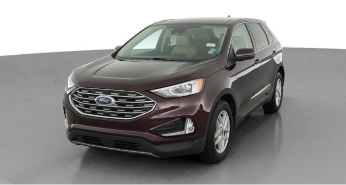 Thumbnail: 2022 Ford Edge - 1