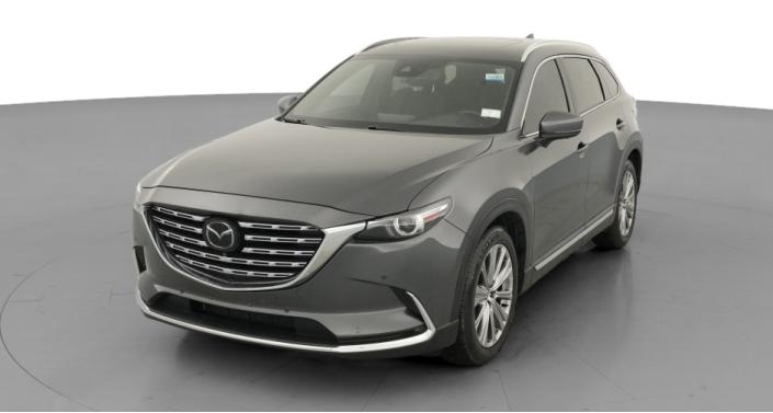Thumbnail: 2021 Mazda CX-9 - 1
