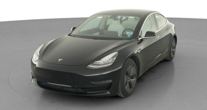 Thumbnail: 2020 Tesla Model 3 - 1