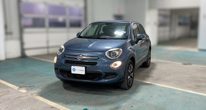 2017 Fiat 500X Pop -
                  Manville, NJ