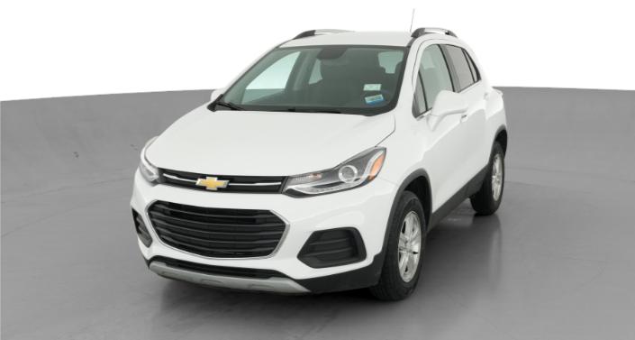 Thumbnail: 2020 Chevrolet Trax - 1