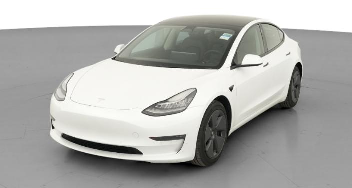 Thumbnail: 2022 Tesla Model 3 - 1