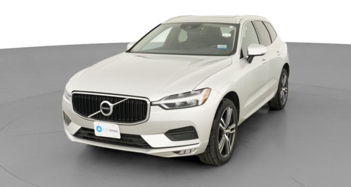 Thumbnail: 2021 Volvo XC60 - 1