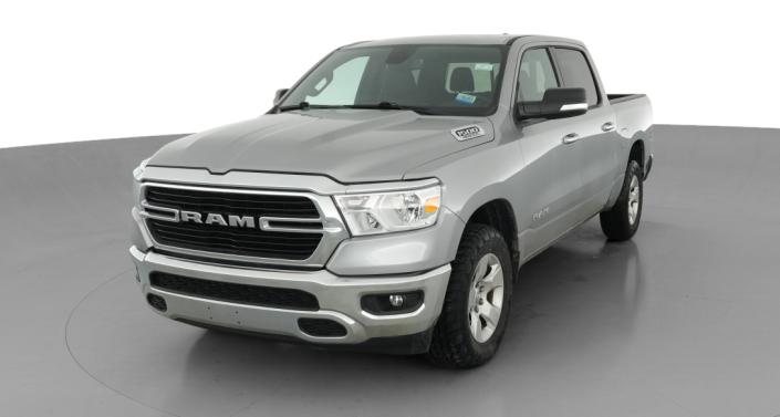 Thumbnail: 2019 RAM 1500 - 1