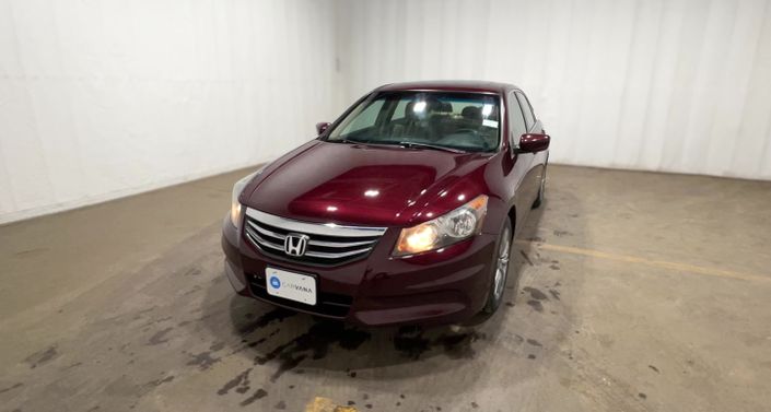 Thumbnail: 2011 Honda Accord - 1