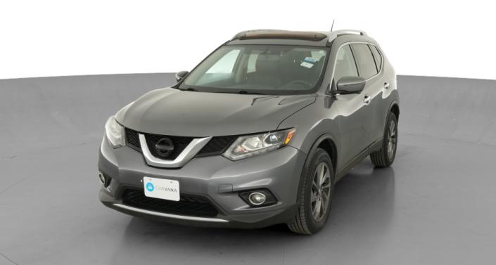 Thumbnail: 2016 Nissan Rogue - 1