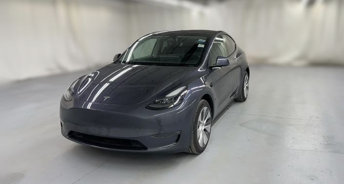 Thumbnail: 2023 Tesla Model Y - 1