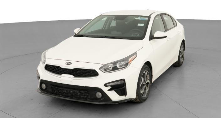 Thumbnail: 2020 Kia Forte - 1