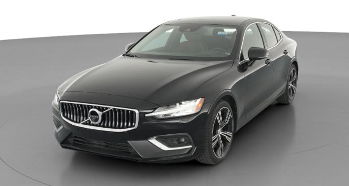 Thumbnail: 2020 Volvo S60 - 1