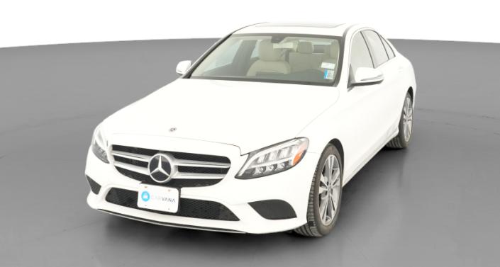 Thumbnail: 2019 Mercedes-Benz C-Class - 1