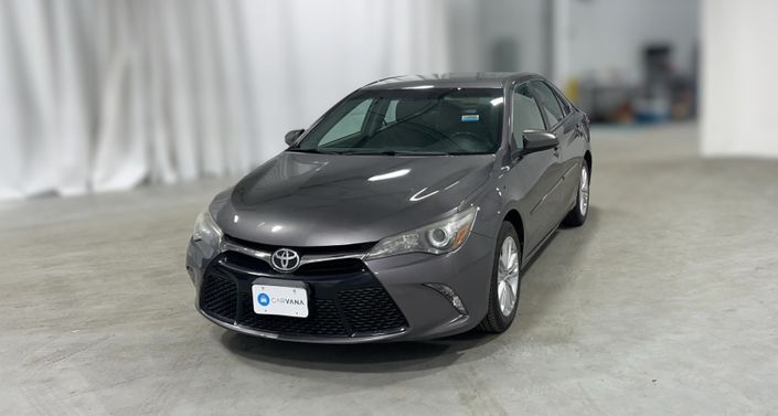 Thumbnail: 2016 Toyota Camry - 1