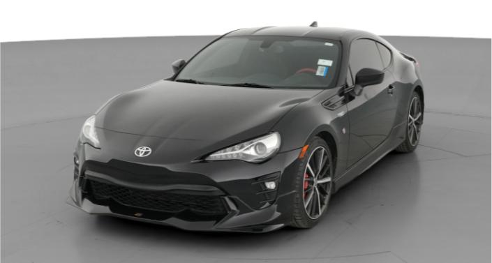 2019 Toyota 86 TRD Special Edition -
                  Concord, NC