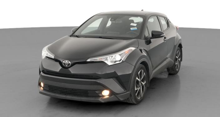2018 Toyota C-HR XLE -
                  Indianapolis, IN