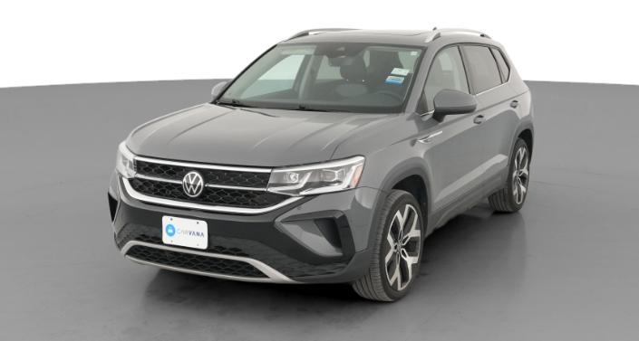 Thumbnail: 2022 Volkswagen Taos - 1