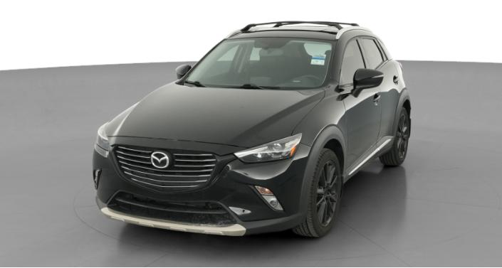 Thumbnail: 2016 Mazda CX-3 - 1