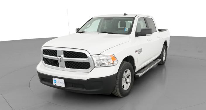 Thumbnail: 2020 RAM 1500 Classic - 1