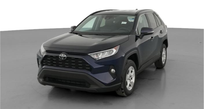 Thumbnail: 2020 Toyota RAV4 - 1