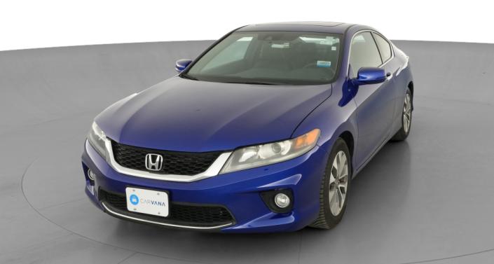Thumbnail: 2014 Honda Accord - 1