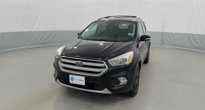 Thumbnail: 2017 Ford Escape - 1
