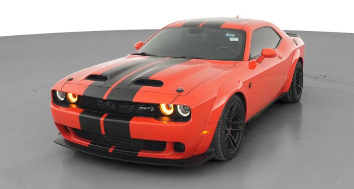 Thumbnail: 2020 Dodge Challenger - 1