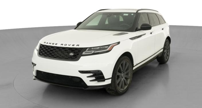 2018 Land Rover Range Rover Velar R-Dynamic HSE -
                  Colonial Heights, VA