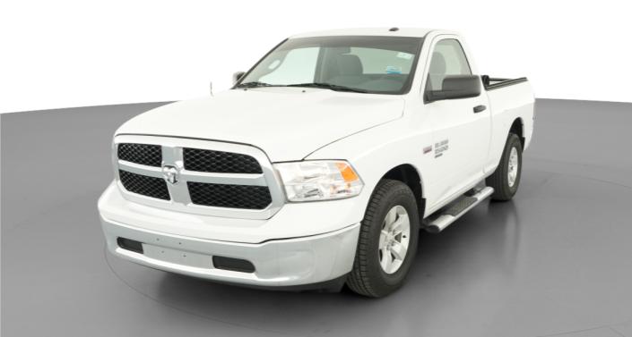 Thumbnail: 2020 RAM 1500 Classic - 1
