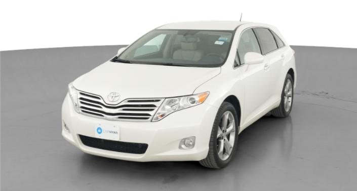 2012 Toyota Venza XLE -
                  Beverly, NJ