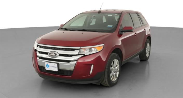 2014 Ford Edge SEL -
                  Richton Park, IL